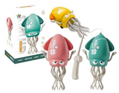 Opakowanie Tańcząca kałamarnica