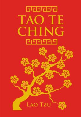 Tao te Ching. Autor: Laozi. SmakLiter.pl Okładka książki Tao te Ching