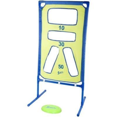 Opakowanie Tarcza do frisbee z dyskiem 111x56x43cm