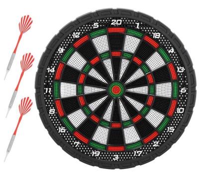 Opakowanie Tarcza elektroniczna