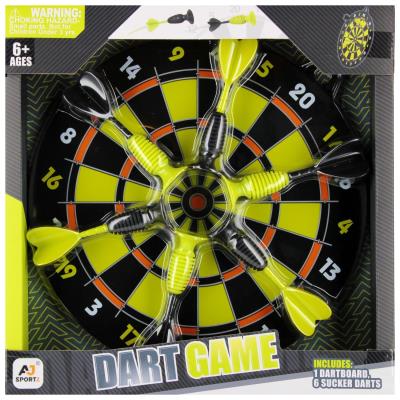 Opakowanie Tarcza z rzutkami