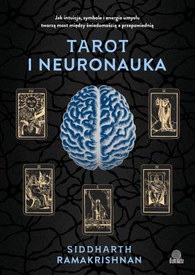 Okładka książki Tarot i neuronauka