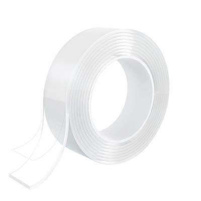 Taśma Nano Tape 2mm x 30mm x 3m. Wydawca: SMART. SmakLiter.pl Opakowanie Taśma Nano Tape 2mm x 30mm x 3m