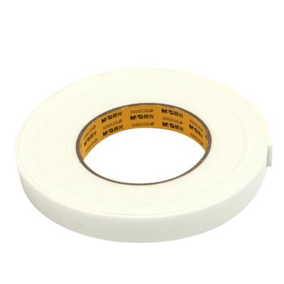 Opakowanie Taśma piankowa dwustronna 18mm 5m M&G