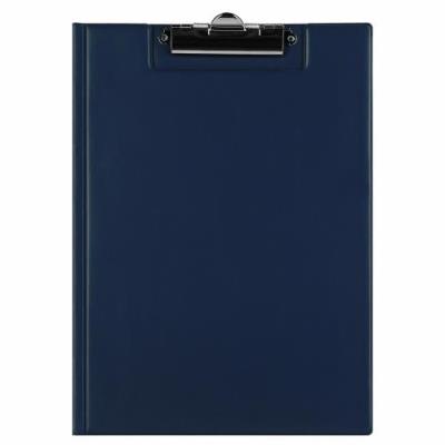 Opakowanie Teczka A4 Clipboard PVC granatowa
