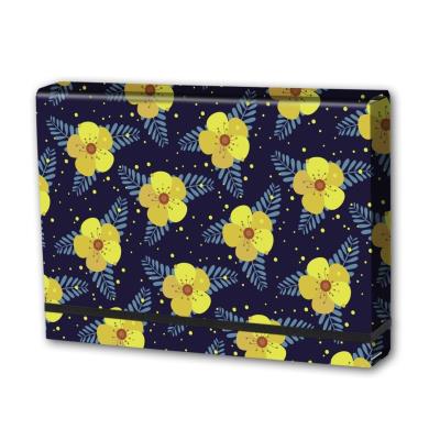 Opakowanie Teczka A4 lux na gumkę T0101 PENMATE