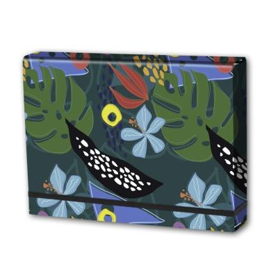 Opakowanie Teczka A4 lux na gumkę T0104 PENMATE