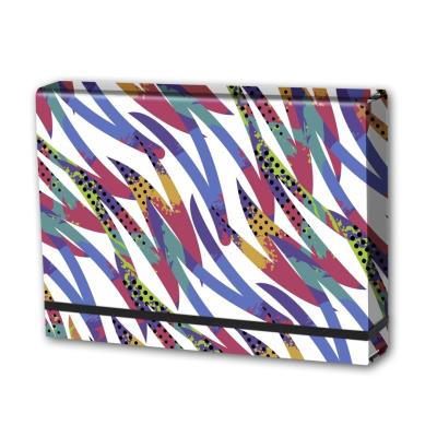 Opakowanie Teczka A4 lux na gumkę T0110 PENMATE