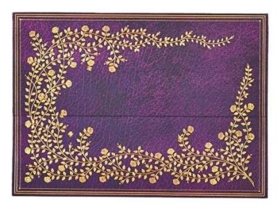 Opakowanie Teczka A4 New York Rose