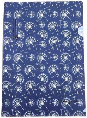 Opakowanie Teczka A4+ plastikowa koszulka L Dmuchawce