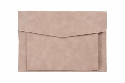 Teczka A4 z kieszonką nubuk szara. Wydawca: Antra. SmakLiter.pl Opakowanie Teczka A4 z kieszonką nubuk szara