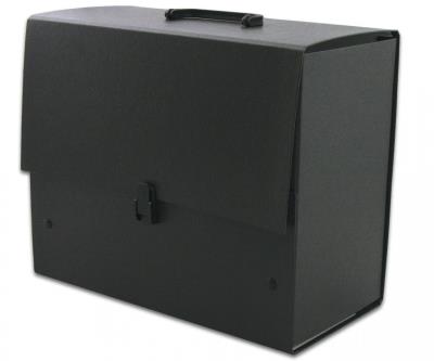 Opakowanie Teczka B4 gigant Eco czarna PENMATE