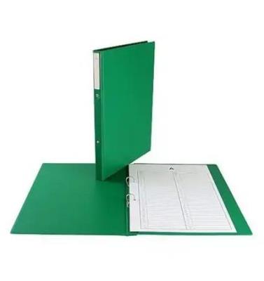 Opakowanie Teczka do akt osob.2r/3cm j.ziel TD-11-06