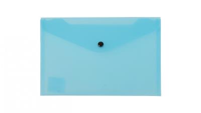 Opakowanie TECZKA KOPERTA A5 -PP- NIEBIESKA