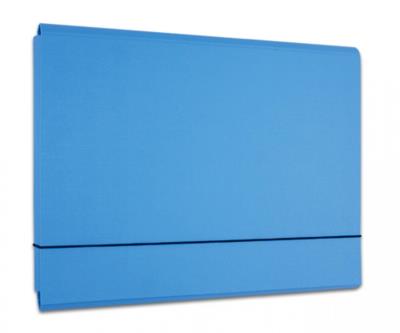 Opakowanie Teczka łamana A3/4cm na gumkę Eco nieb. PENMATE