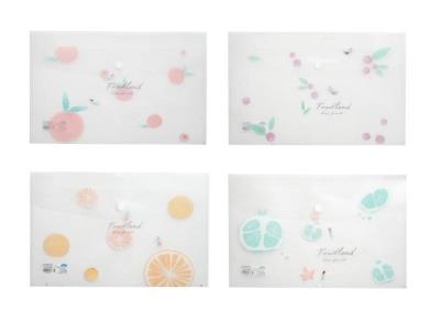 Opakowanie Teczka na dokumenty