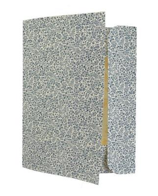 Opakowanie Teczka na dokumenty Fiorata blu