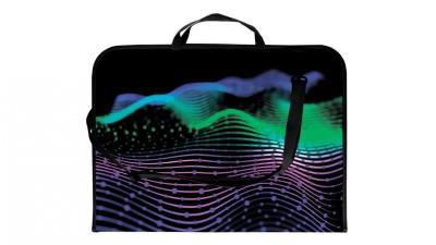 Opakowanie Teczka na rysunki A3 z nadrukiem aurora