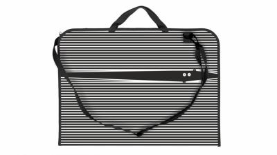 Opakowanie Teczka na rysunki A3 z nadrukiem stripes