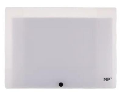 Opakowanie Teczka plastikowa A4 na zatrzask