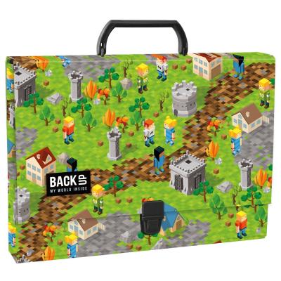 Opakowanie Teczka twarda z rączką Backup 7 A 61