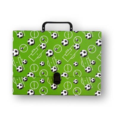 Opakowanie Teczka z rączką A4 T0130 Boisko PENMATE