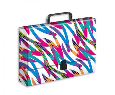 Opakowanie Teczka z rączką A4 wycinanki PENMATE