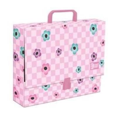 Opakowanie Teczka z rączką A4 XL Candy Blossom