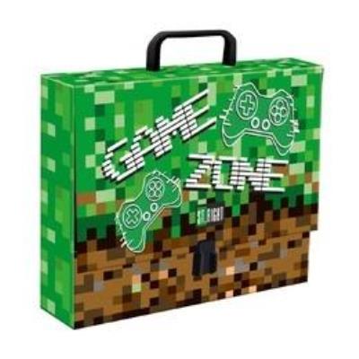 Opakowanie Teczka z rączką A4 XL Game Zone