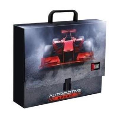 Opakowanie Teczka z rączką A4 XL Racing Team