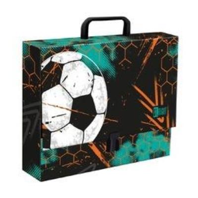 Opakowanie Teczka z rączką A4 XL Turbo Kick