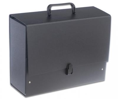 Opakowanie Teczka z rączką B4 jumbo Eco czarna PENMATE