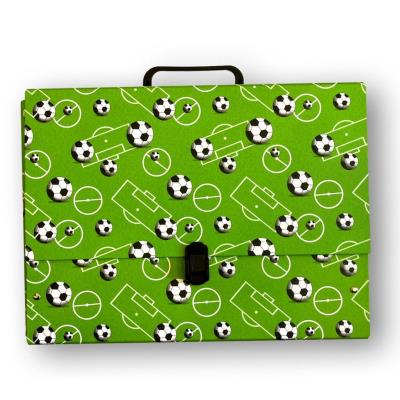 Opakowanie Teczka z rączką B4 T0130 Boisko Jumbo PENMATE