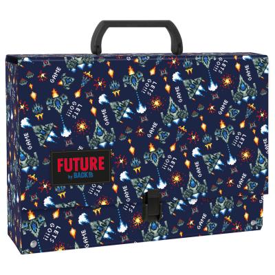 Opakowanie Teczka z rączką gruba DF 28