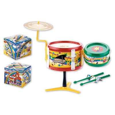 Opakowanie Tęczowa perkusja 1 sztuka