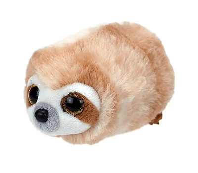 Opakowanie Teeny Tys Leniwiec Dangler 10cm