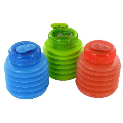 Temperówka 442 M2 Pop Kum mix. Wydawca: Koh-I-Noor. SmakLiter.pl Opakowanie Temperówka 442 M2 Pop Kum mix