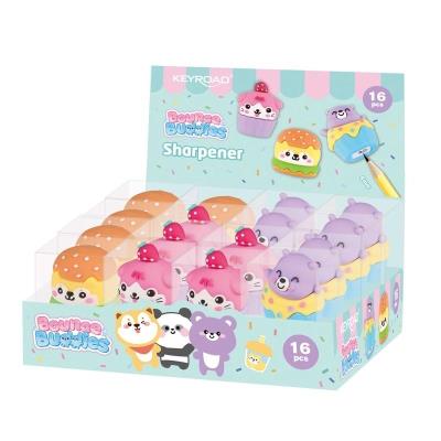 Opakowanie Temperówka Bounce Buddies (16szt)