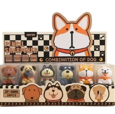 Opakowanie Temperówka Dog (24szt)