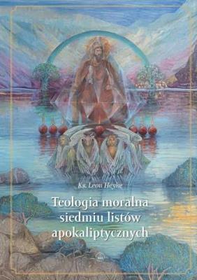 Okładka książki Teologia moralna siedmiu listów