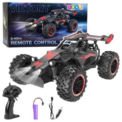 Opakowanie Terenówka R/C 1:18 20km/h