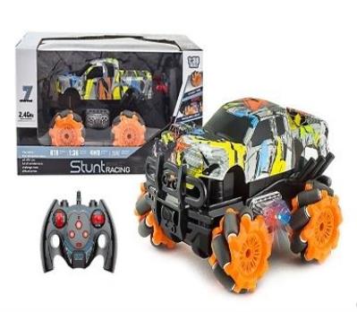 Opakowanie Terenówka RC