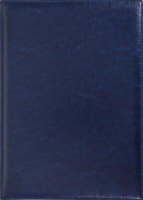 Opakowanie Terminarz 2026 Dzienny A4 Nebraska MIX