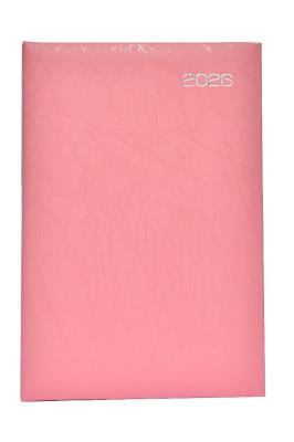 Opakowanie Terminarz 2026 dzienny A5 MIX