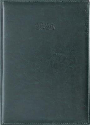 Opakowanie Terminarz 2026 Tygodniowy A4 Nebraska MIIX