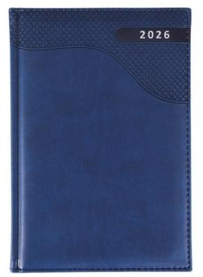 Opakowanie Terminarz 2026 Tygodniowy A5 Vivela Luxury MIX