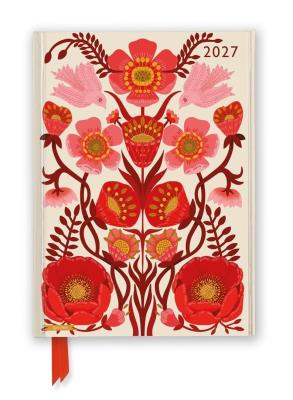 Opakowanie Terminarz 2027 A5 TW Love Oracle Nina Pace
