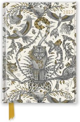 Opakowanie Terminarz 2027 A6 TW Bosque Dreams Emma J Shipley