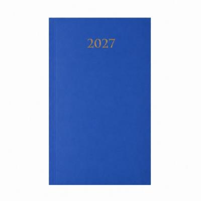 Opakowanie Terminarz 2027 kieszonkowy Flex MIX