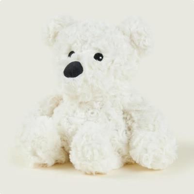 Opakowanie Termofor obciążeniowy Kudłaty miś